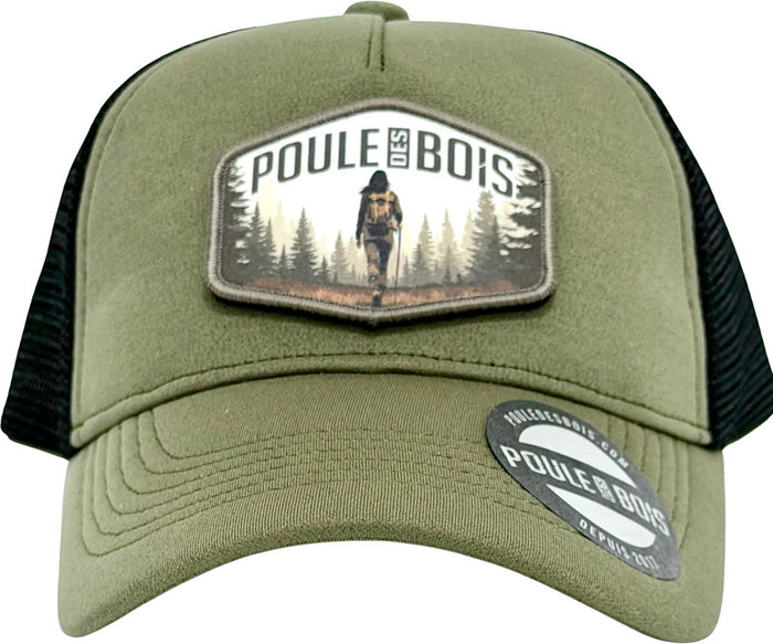 Hunting Cap - Women's
