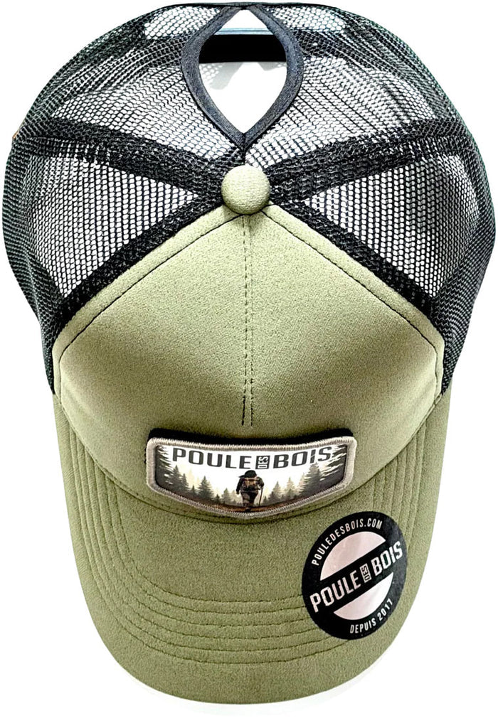 Hunting Cap - Women's