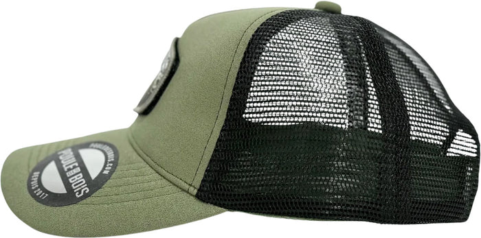 Hunting Cap - Women's