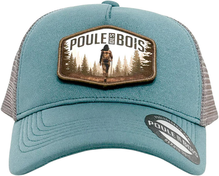 Hunting Cap - Women's