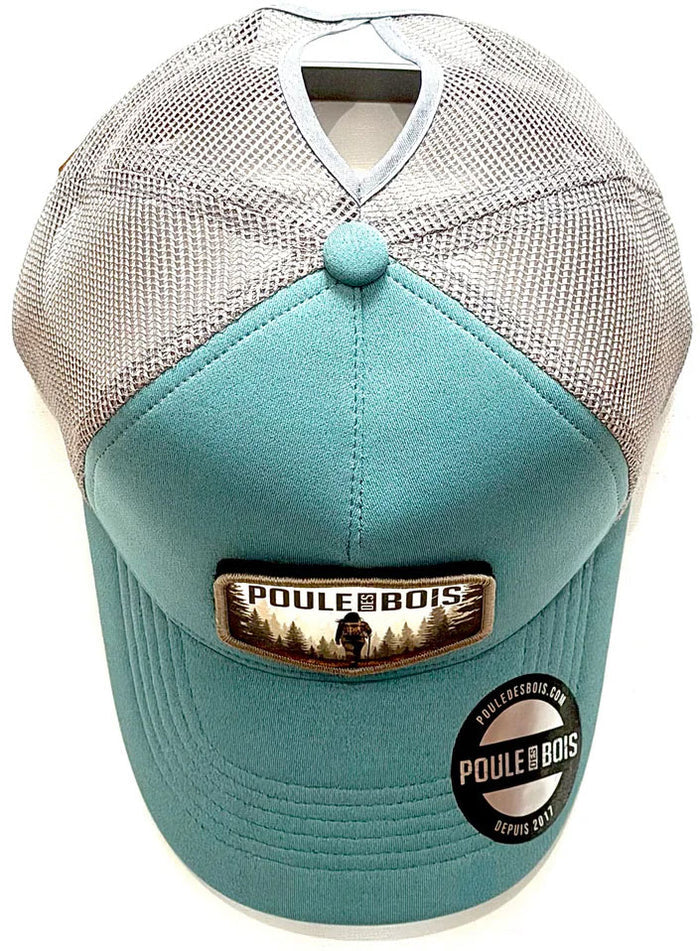 Hunting Cap - Women's
