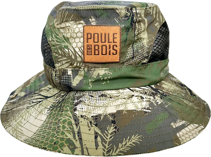 Hunting Hat - Women's