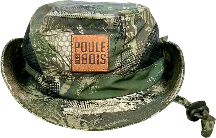 Hunting Hat - Women's