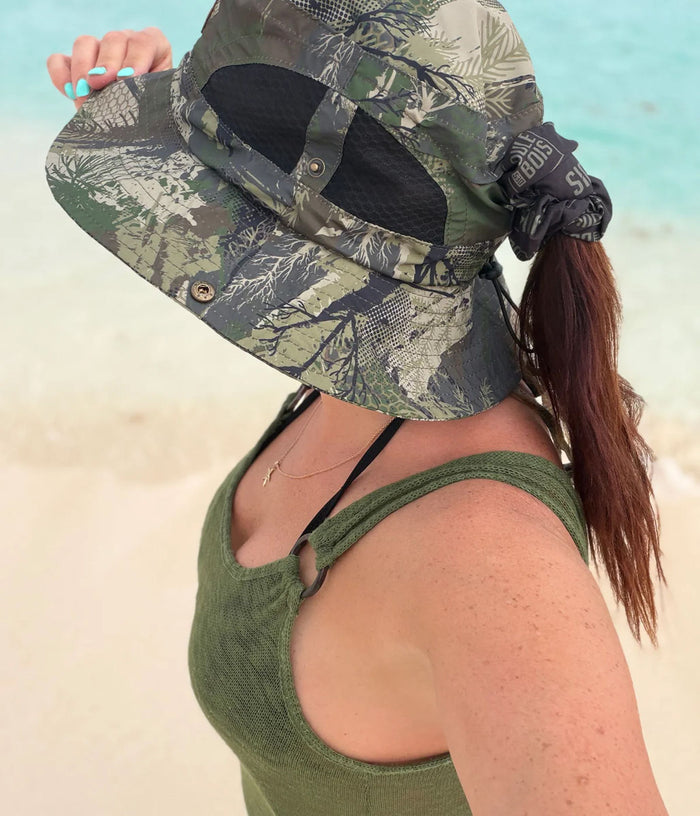 Hunting Hat - Women's