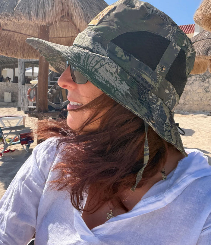 Hunting Hat - Women's