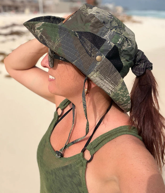 Hunting Hat - Women's