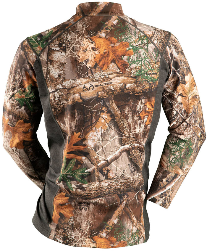 Hunting Long Sleeve Baselayer - Men's