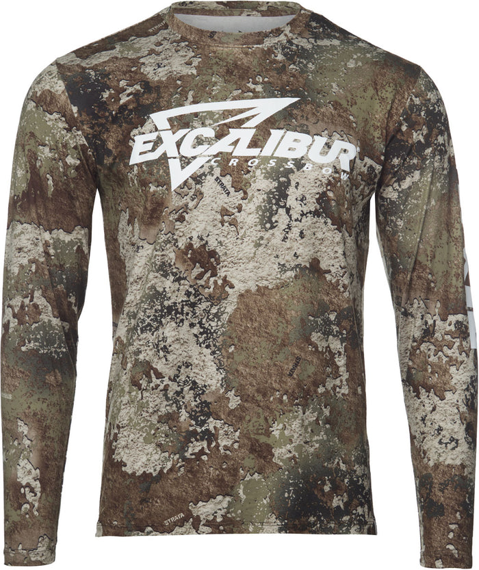 Hunting Long Sleeve T-Shirt - Men's