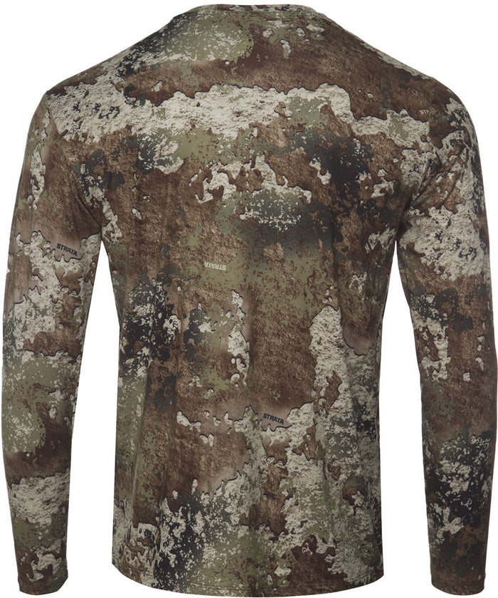 Hunting Long Sleeve T-Shirt - Men's