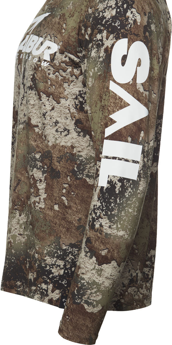Hunting Long Sleeve T-Shirt - Men's