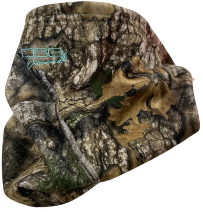 Hunting Neck Warmer - Women's