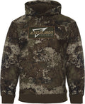 Hunting Pullover Hoodie - Men's