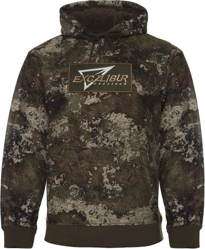Hunting Pullover Hoodie - Men's