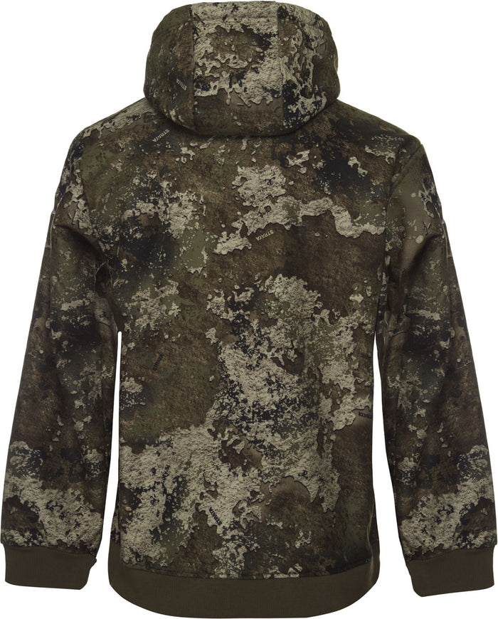 Hunting Pullover Hoodie - Men's