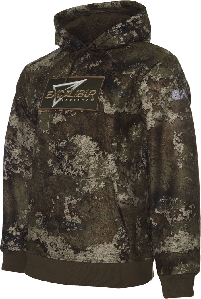 Hunting Pullover Hoodie - Men's