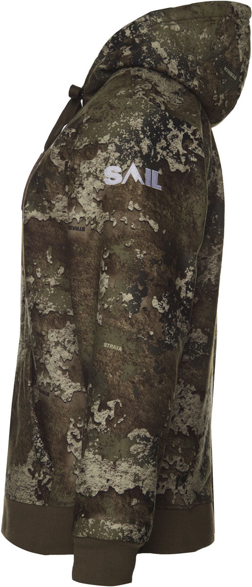 Hunting Pullover Hoodie - Men's