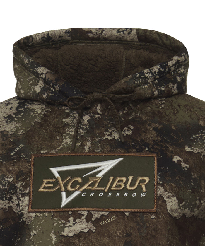Hunting Pullover Hoodie - Men's