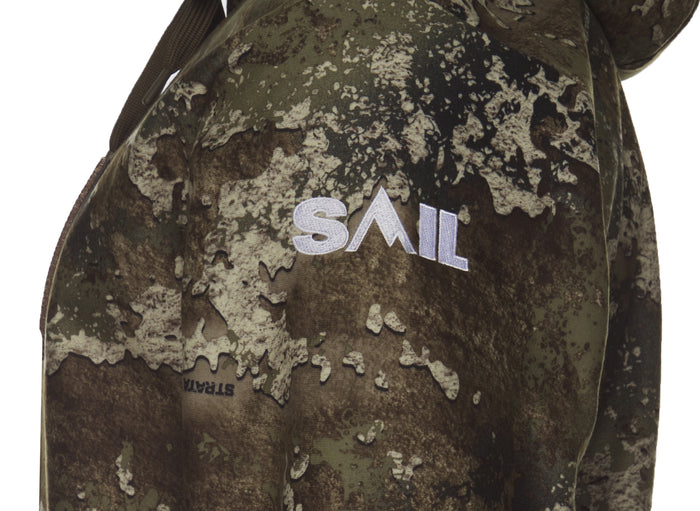 Hunting Pullover Hoodie - Men's