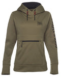 Hunting Pullover Hoodie - Women's