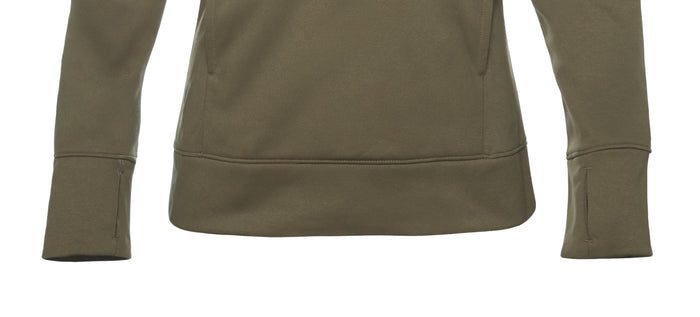 Hunting Pullover Hoodie - Women's