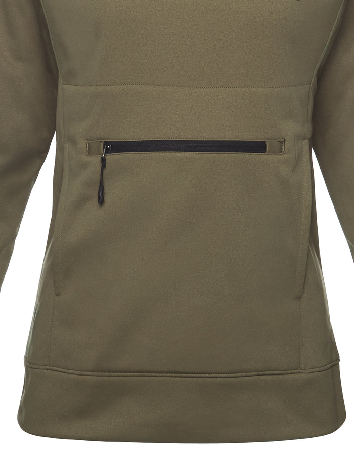 Hunting Pullover Hoodie - Women's