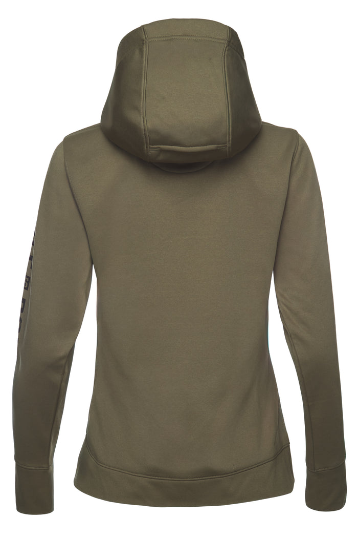 Hunting Pullover Hoodie - Women's