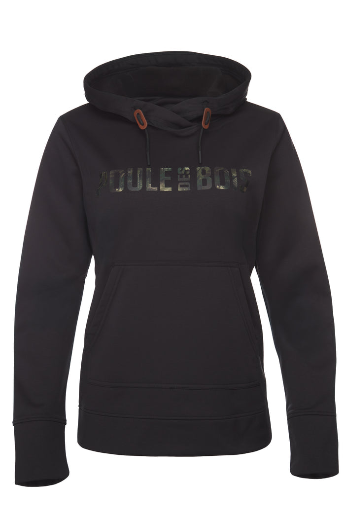Hunting Pullover Hoodie Yuma - Women's