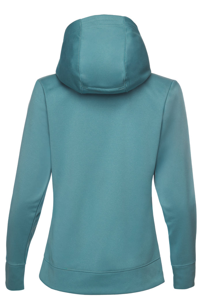 Hunting Pullover Hoodie Yuma - Women's
