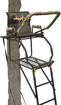 Huntsman Deluxe Ladder Tree Stand