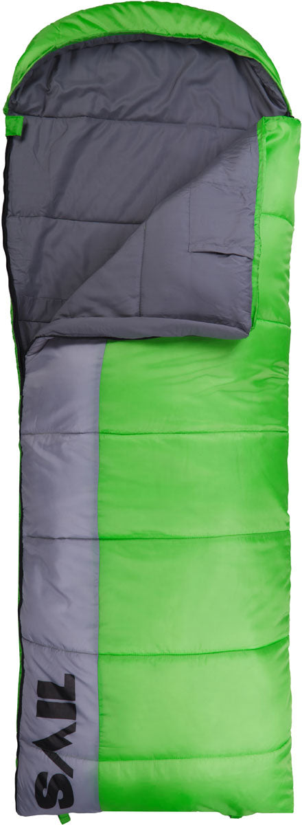 Huron Sleeping Bag (0 °C) - Adults'