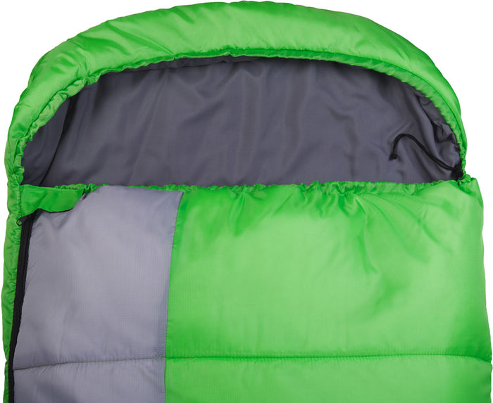 Huron Sleeping Bag (0 °C) - Adults'