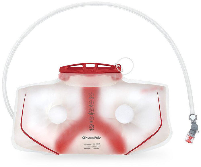 Hydraulics Lumbar Reservoir - 1.5 L