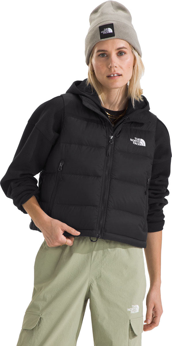 Hydrenalite Down Vest - Women's