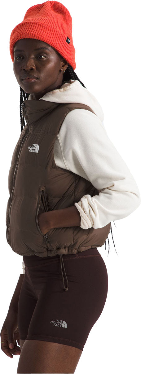 Hydrenalite Down Vest - Women's
