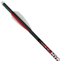 HYPR-V Carbon Arrows - 6/PK