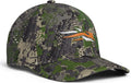Icon Optifade Plus Mid Pro Hunting Cap - Men's