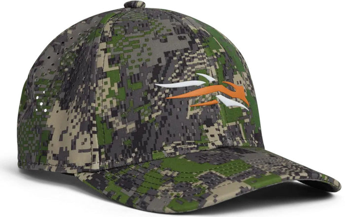 Icon Optifade Plus Mid Pro Hunting Cap - Men's