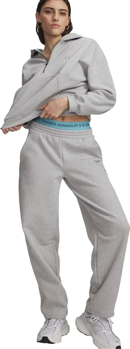 Icon Pants - Women's