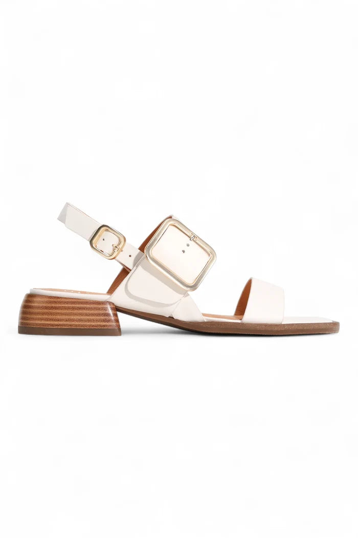 Ikam Sandal | Bone