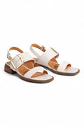 Ikam Sandal | Bone