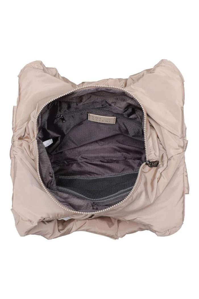Illumine Tote | Nude