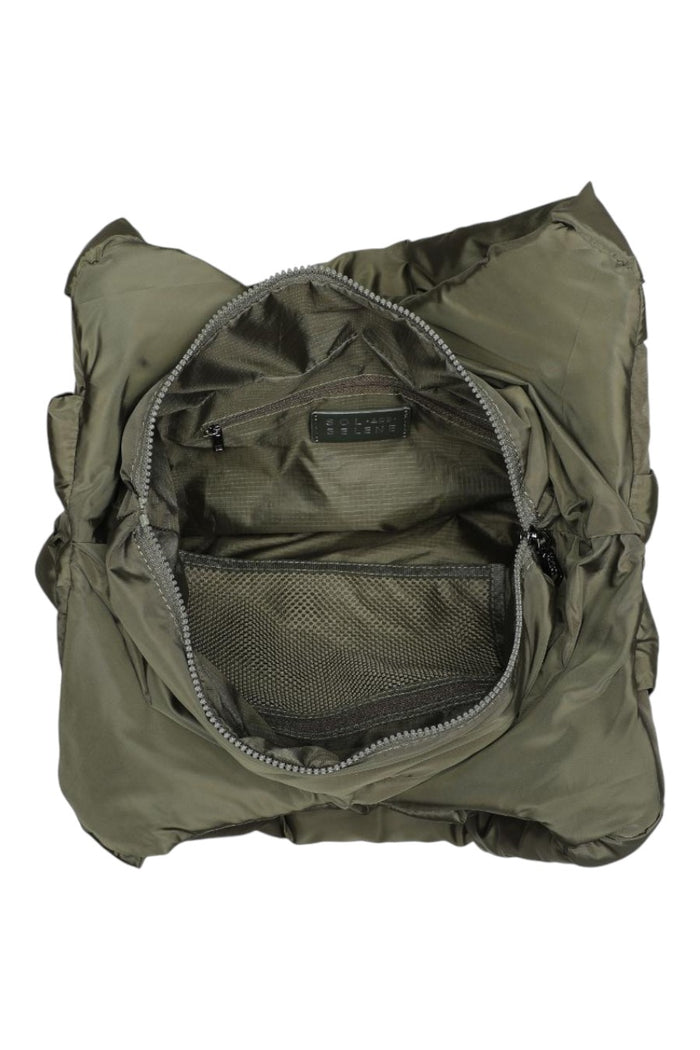 Illumine Tote | Olive