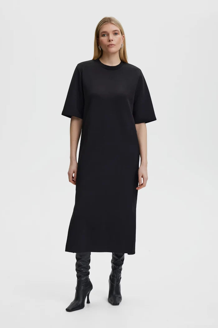 Imina OZ Dress | Black