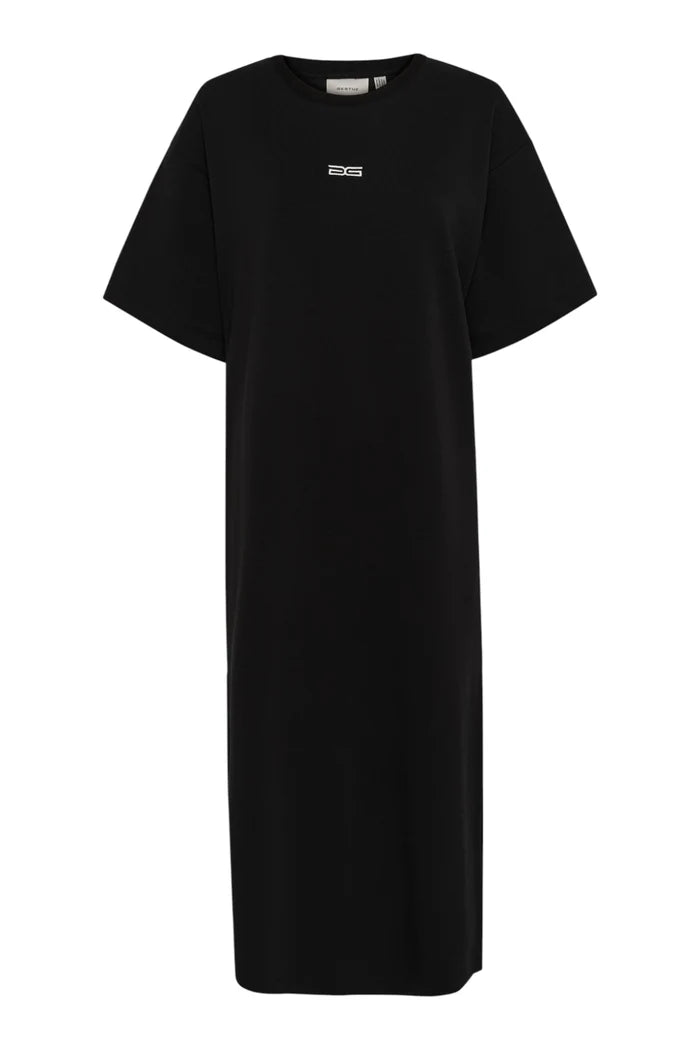 Imina OZ Dress | Black