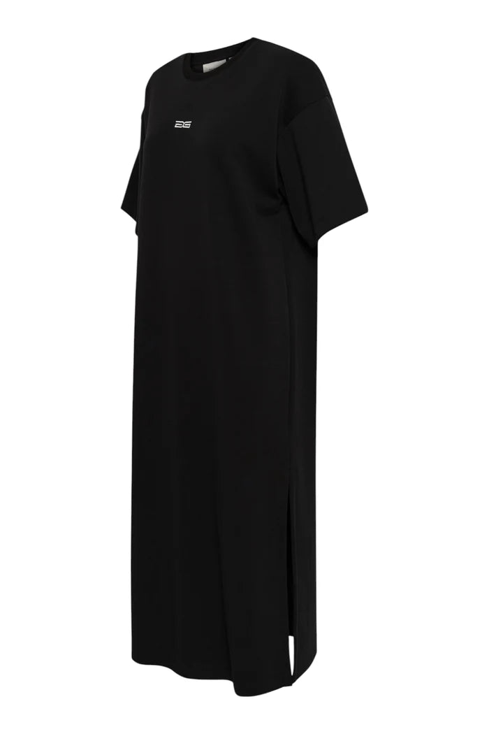 Imina OZ Dress | Black