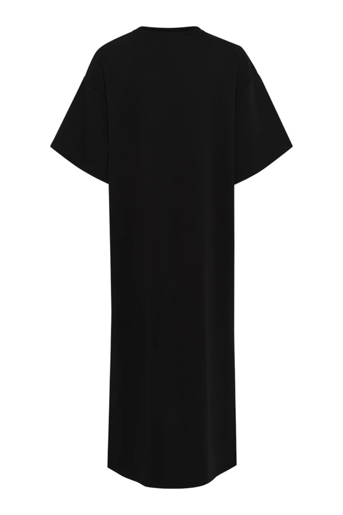 Imina OZ Dress | Black