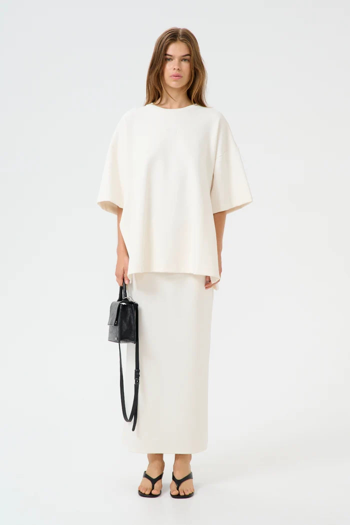 Imina Skirt | Birch