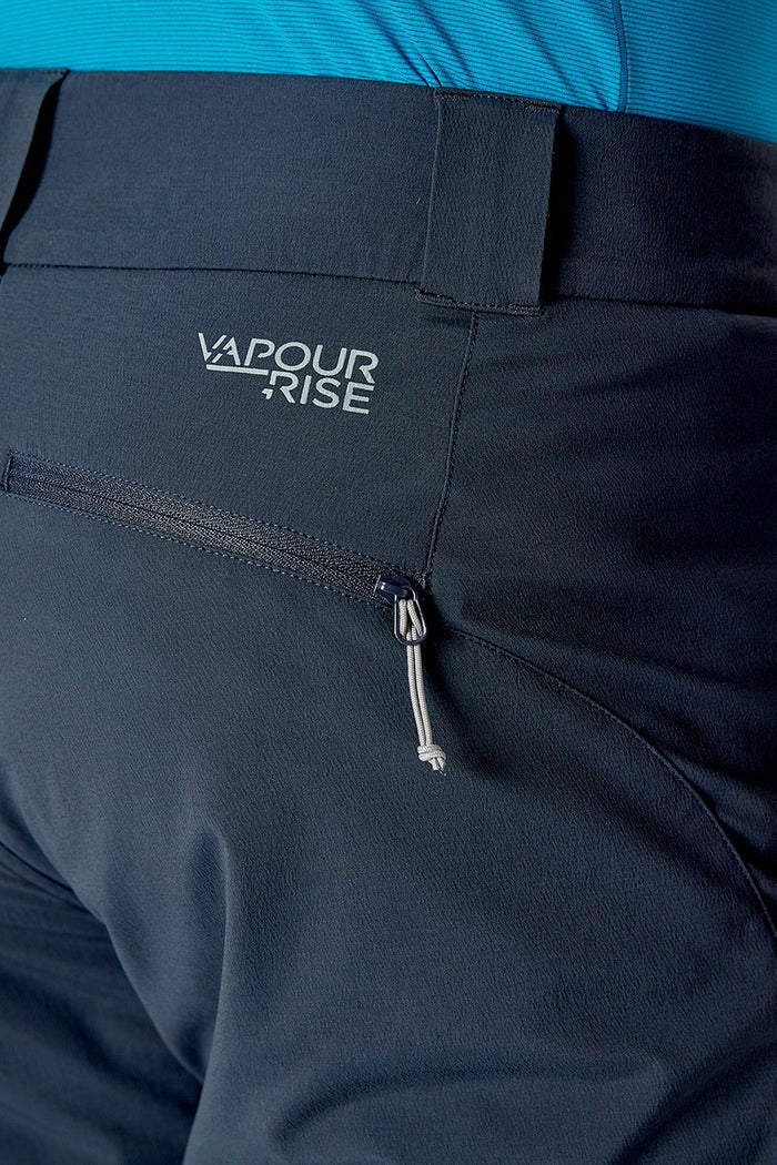 Incline VR Men's Pants