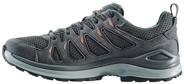 Innox Evo II Hiking Shoes - Women's