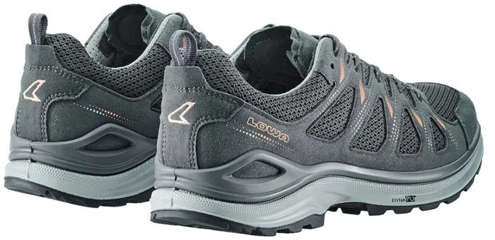 Innox Evo II Hiking Shoes - Women's